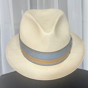 Tommy Bahama - Mens Fedora Hat
